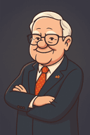 Warren Buffett